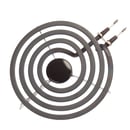 Range Coil Element, 6-in