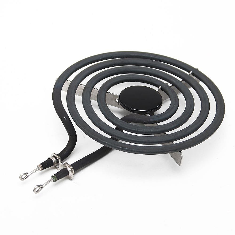 Part #316439802, Range Coil Surface Element, 6-In / 7.05 x 6.00 x 1.70