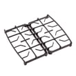 Range Surface Burner Grate for Kenmore Elite 79041043800 - Part 318375511