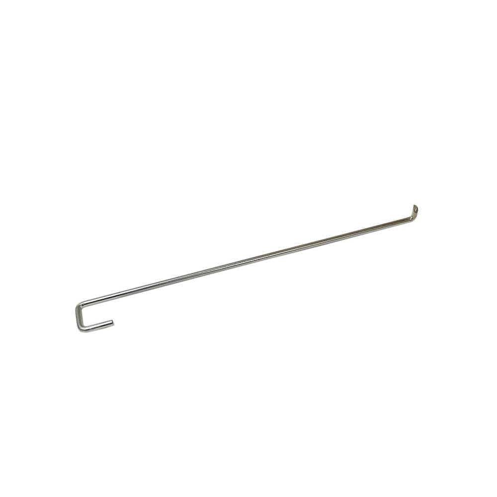 Electrolux Part #318376505, Wall Oven Door Lock Latch Rod | 7.95 x 0.80 x 0.10