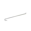 Wall Oven Door Lock Latch Rod for Electrolux EW30IS65JSD - Part 318376505