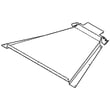 Channel for Electrolux E30MC75JPS2 - Part 318376912