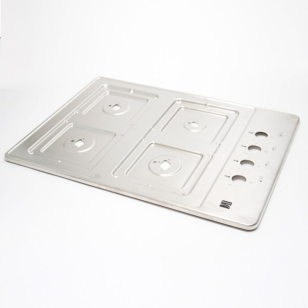 Kenmore Elite Part #318379026, Cooktop Main Top Assembly