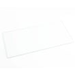 Wall Oven Door Inner Glass for Frigidaire FGB24L2ASC - Part 318381402
