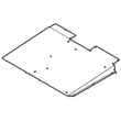 Shield for Electrolux EW30MC65PSD - Part 318381740