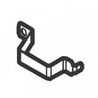 Range Oven Door Glass Retainer 318382301