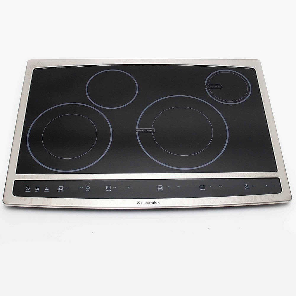 Electrolux Part #318384328, Cooktop Main Top Assembly