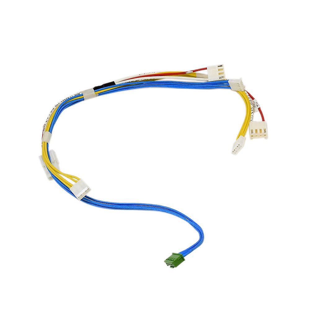Electrolux Part #318384488, Range Wire Harness | 13.40 x 9.65 x 1.05