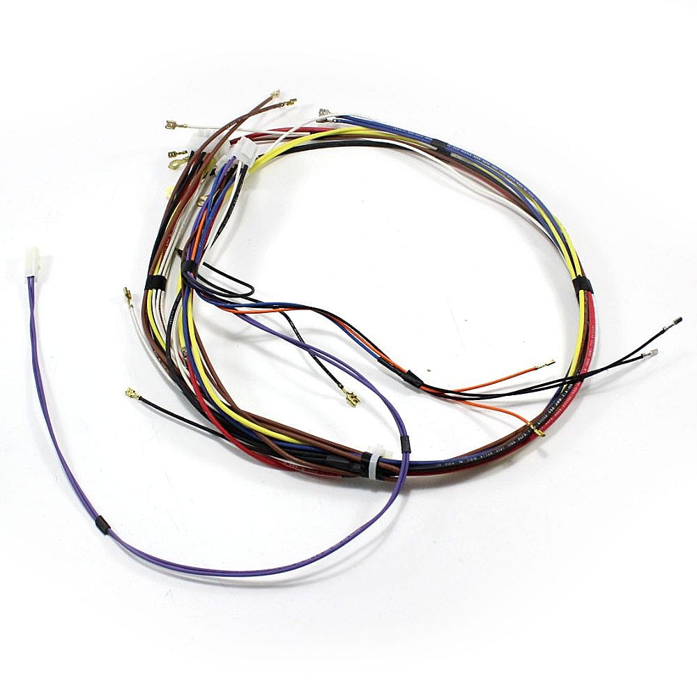 Photo of Range Wire Harness from Repair Parts Direct