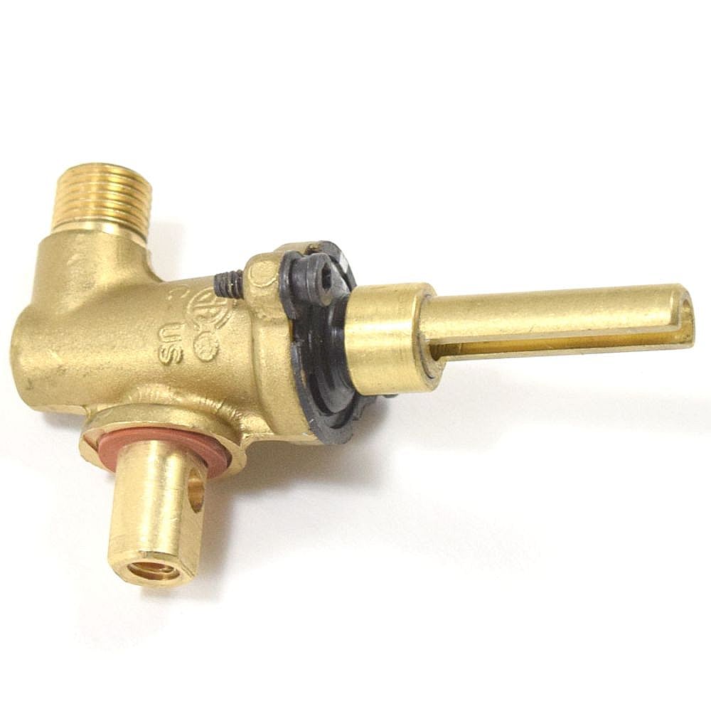 Photo of Range Surface Burner Valve, 5,000-BTU from Repair Parts Direct