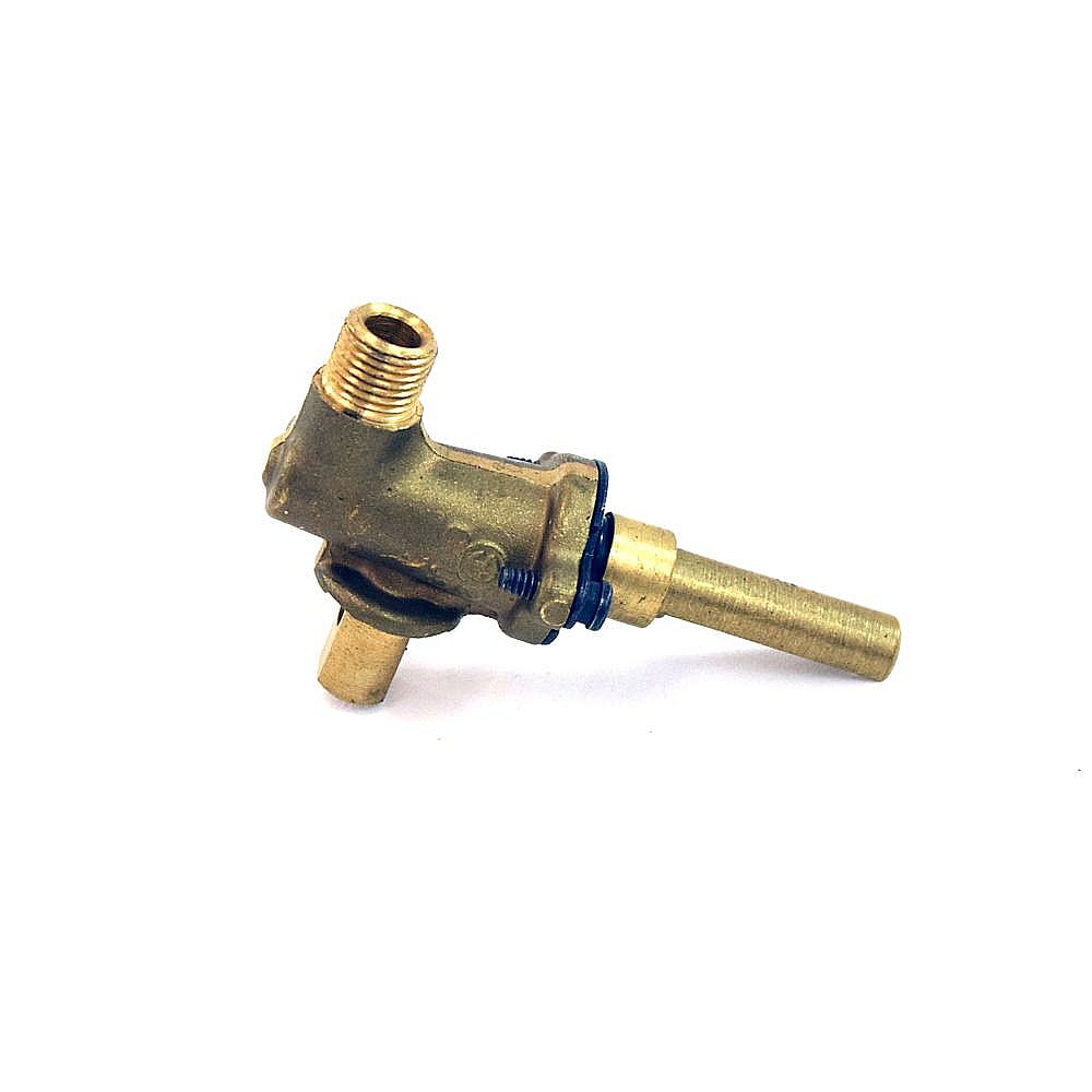 Kenmore Elite Part #318387405, Cooktop Burner Valve | 4.25 x 4.05 x 1.45