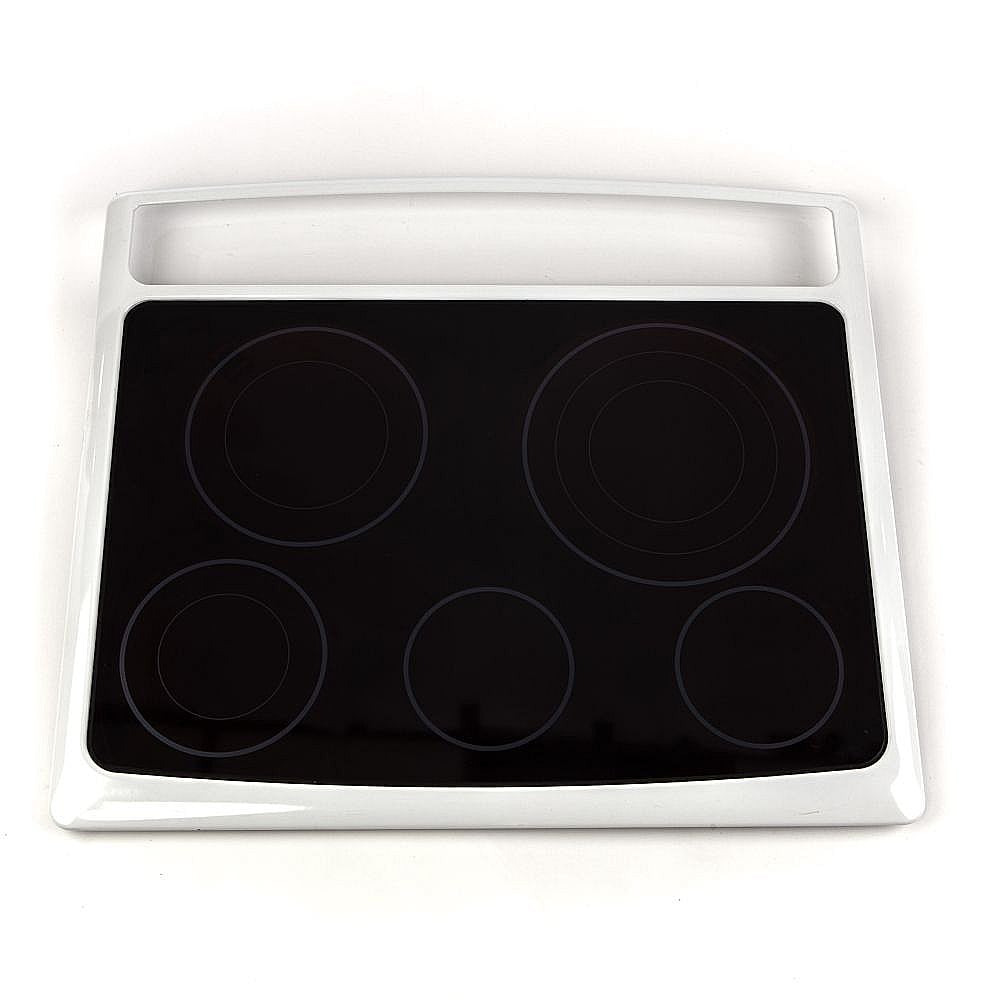 Electrolux Part #318389300, Cooktop Main Top Assembly | 30.00 x 19.38 x 1.50