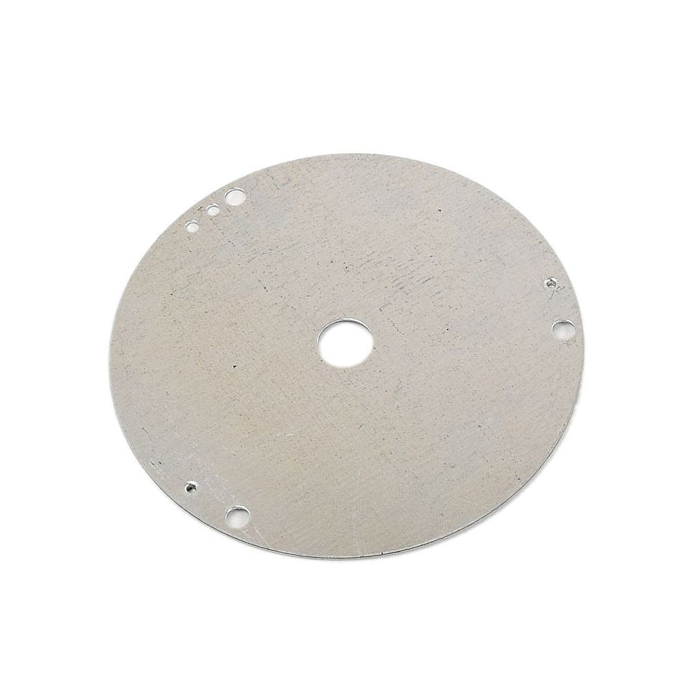 Kenmore Part #318389400, Plate | 5.40 x 4.25 x 0.10