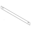 Deflector for Electrolux E36DF7CGPS3 - Part 318390500