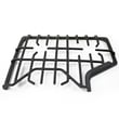 Range Surface Burner Grate for Electrolux EW30GC60IS2 - Part 318391404