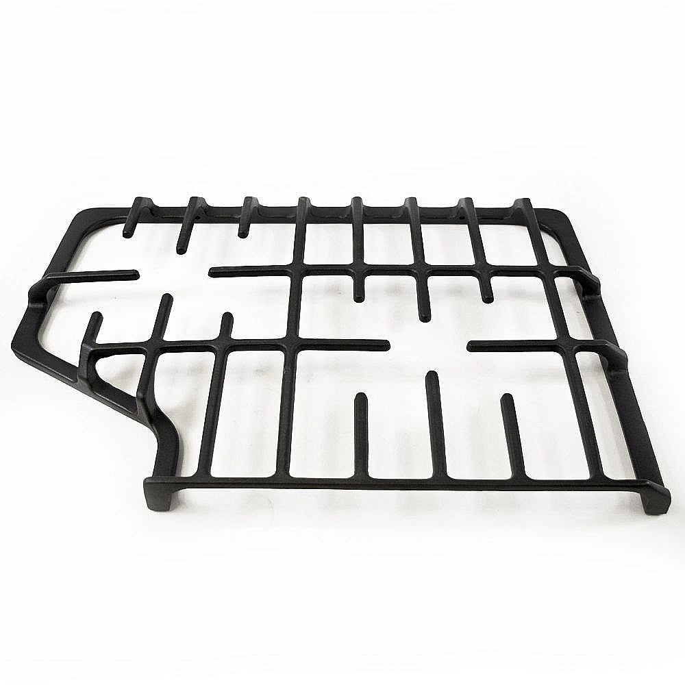 Part #318391502, Cooktop Burner Grate, Left | 19.25 x 14.25 x 2.00