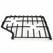 Cooktop Burner Grate, Left for Electrolux EW30GC55GS1 - Part 318391502