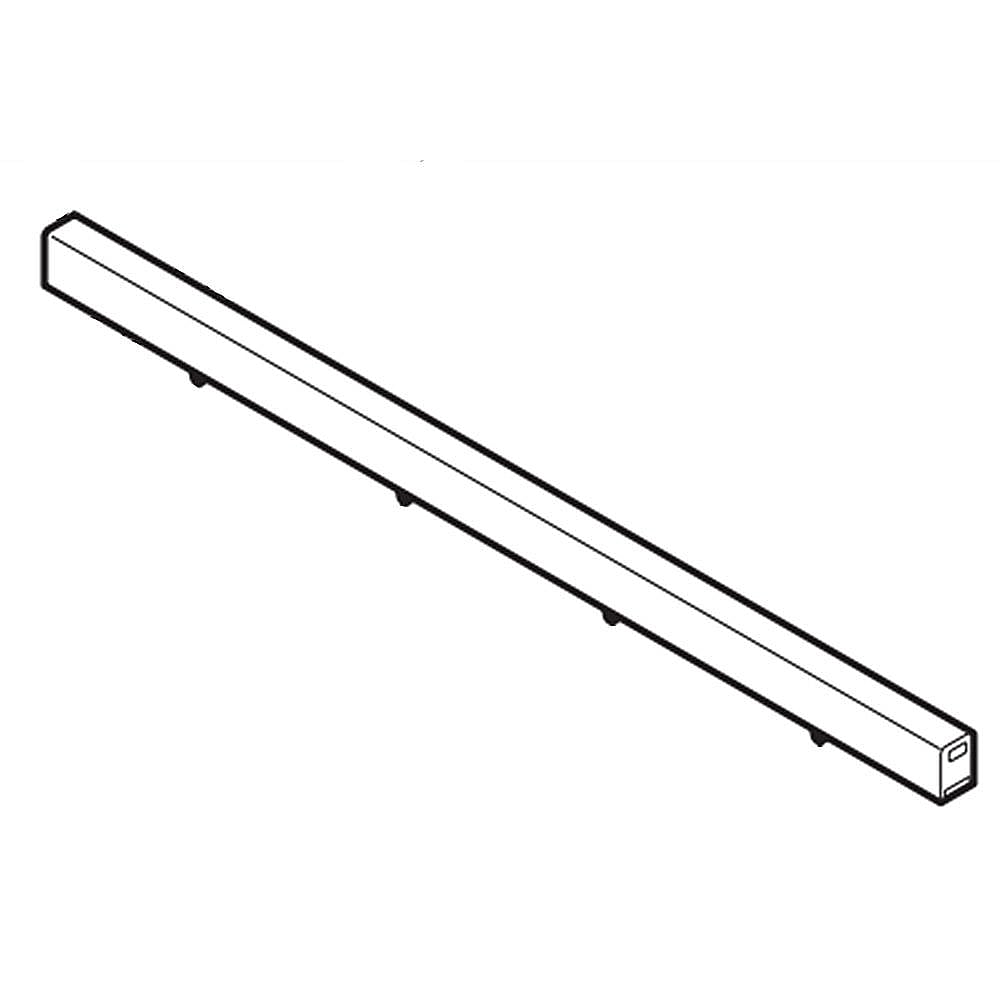 Electrolux Part #318392010, Gasket | 13.05 x 0.80 x 0.45