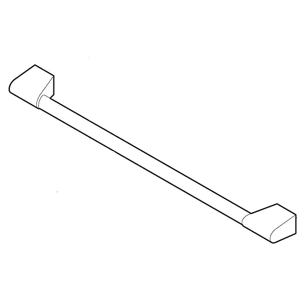 Part #318392420, Handle / 35.00 x 2.75 x 2.00