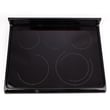 Range Main Top for Kenmore Elite 79098022802 - Part 318394207