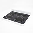 Range Main Top Assembly for Kenmore 79098042901 - Part 318394209