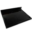 Frigidaire Range Main Top (black) 318394218