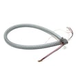 Wall Oven Wire Harness (replaces 318394441)