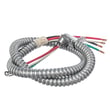 Wall Oven Wire Harness 318394443
