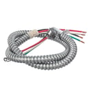 Wall Oven Wire Harness (replaces 318394443) 5304506955