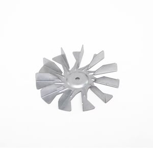 Range Convection Fan Blade (replaces 139009100, 316136400, 318398300) 318398302