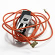 Cooktop Element Orange Lead Terminal Block 318399420
