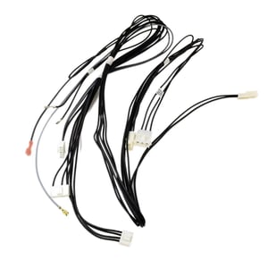 Wall Oven Wire Harness 318402206