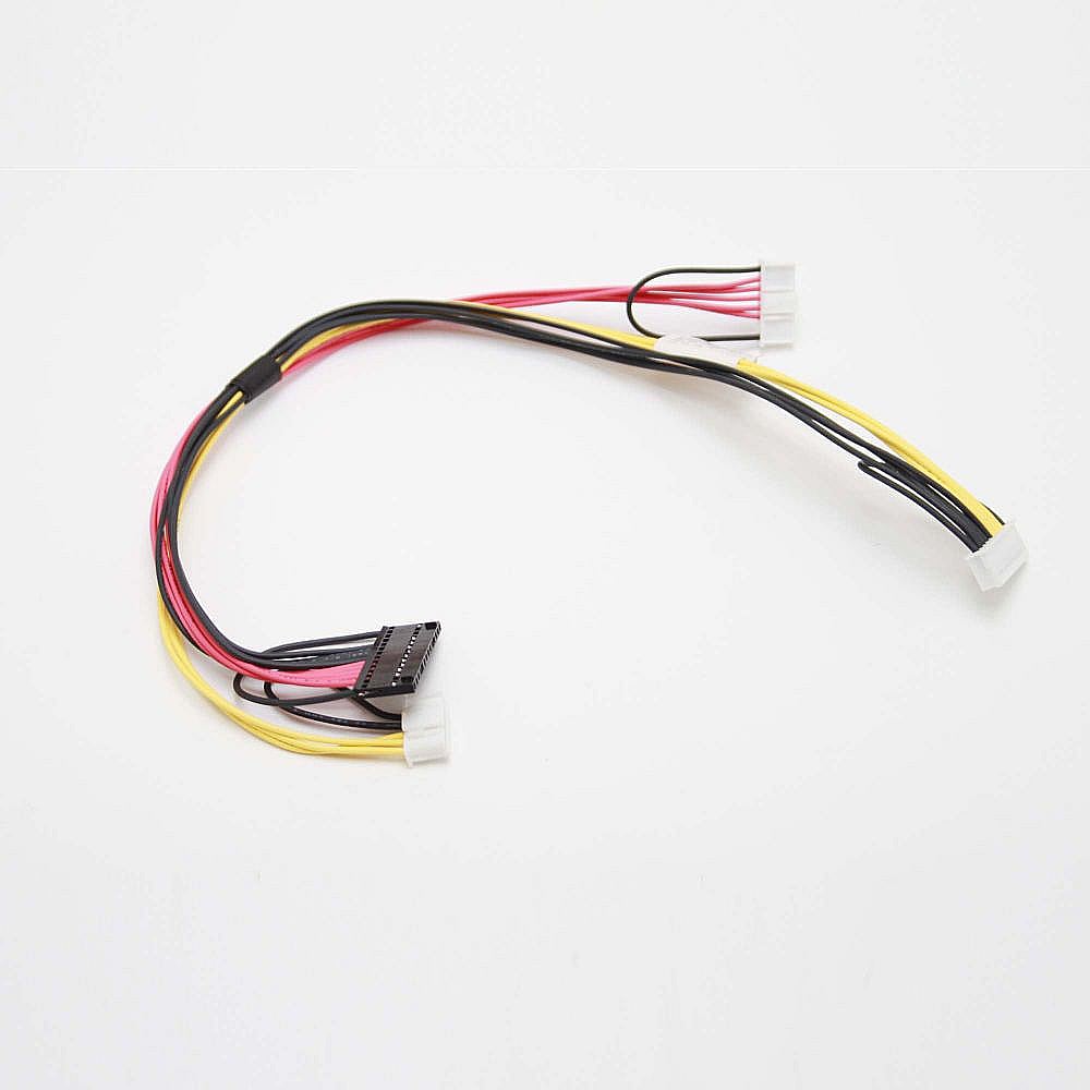Electrolux Part #318402301, Cooktop Wire Harness | 13.65 x 4.00 x 1.55