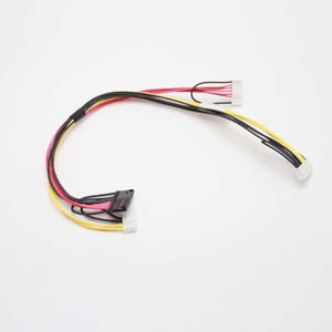 Cooktop Wire Harness 318402301