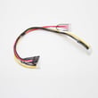 Cooktop Wire Harness for Electrolux E36EC75HSS2 - Part 318402301