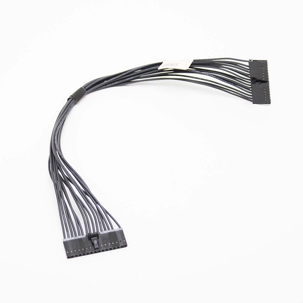Electrolux Part #318402302, Cooktop Wire Harness | 12.80 x 2.15 x 1.20