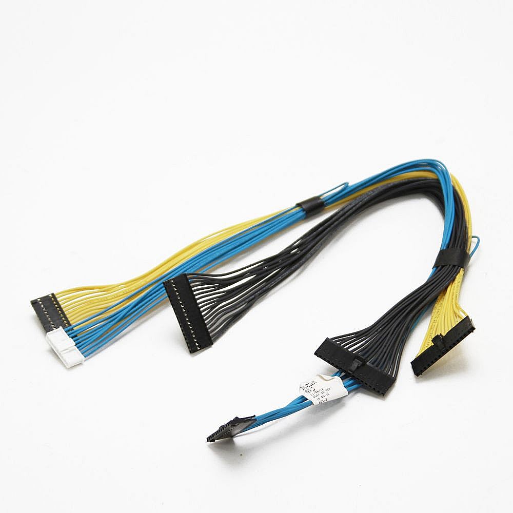 Frigidaire Part #318402330, Cooktop Wire Harness | 20.30 x 3.95 x 2.55