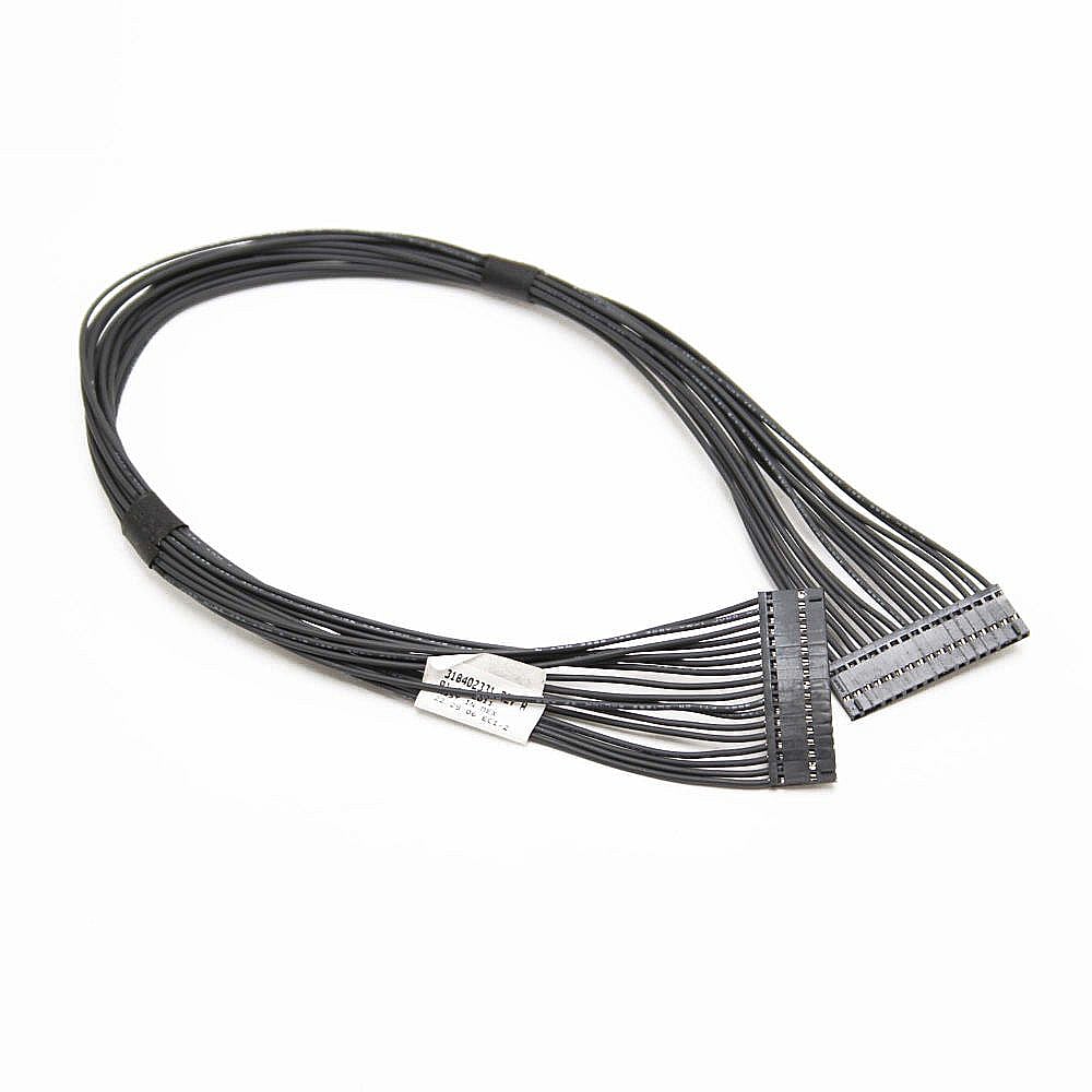 Part #318402331, Wiring Harness / 12.75 x 9.55 x 1.55