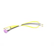 Cooktop Wire Harness for Kenmore Pro 79040553801 - Part 318402332
