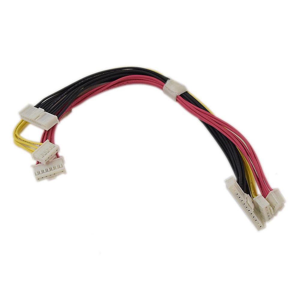 Frigidaire Part #318402334, Cooktop Wire Harness | 10.55 x 2.50 x 1.10
