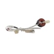 Range Wire Harness for Electrolux EW30IS65JSD - Part 318402354