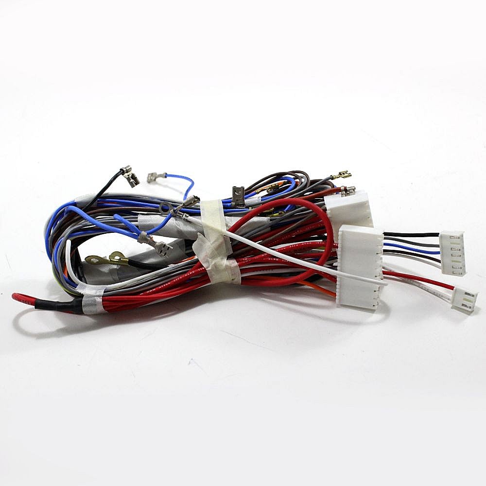 Frigidaire Part #318402411, Cooktop Wire Harness | 11.80 x 6.45 x 3.20