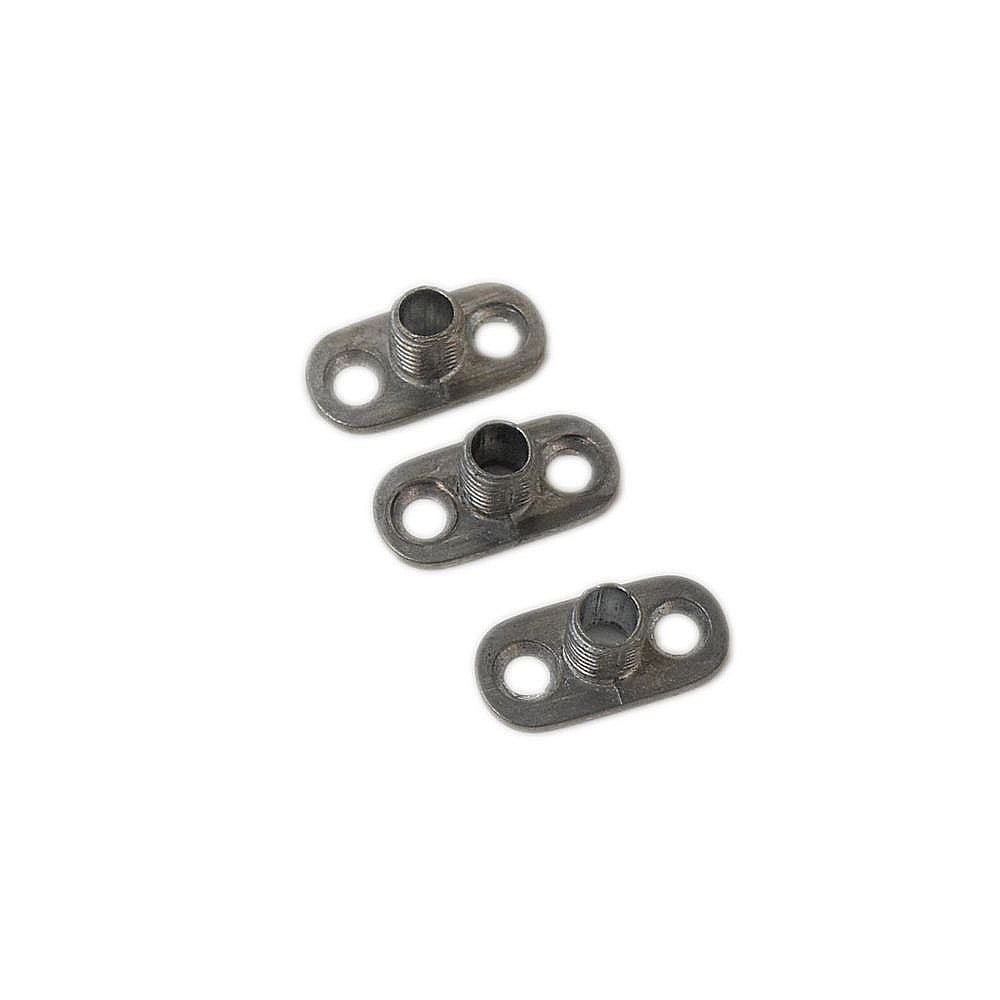 Kenmore Part #318402900, Range Surface Element Control Switch Bushing | 1.15 x 0.55 x 0.45