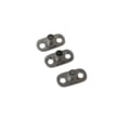 Range Surface Element Control Switch Bushing 318402900