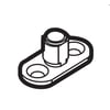 Range Surface Element Control Switch Bushing 318402901