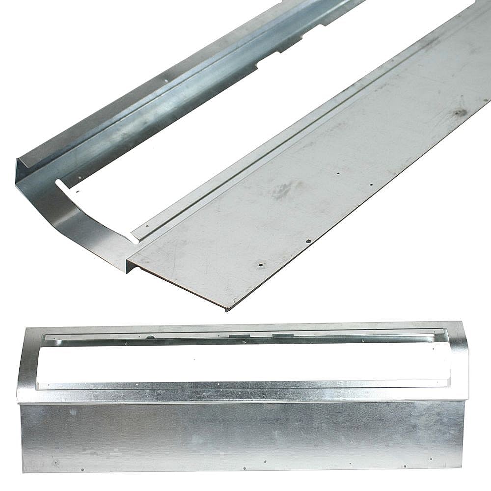 Kenmore Elite Part #318404005, Panel | 10.25 x 9.75 x 1.63