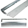 Panel for Kenmore Elite 79075603704 - Part 318404005