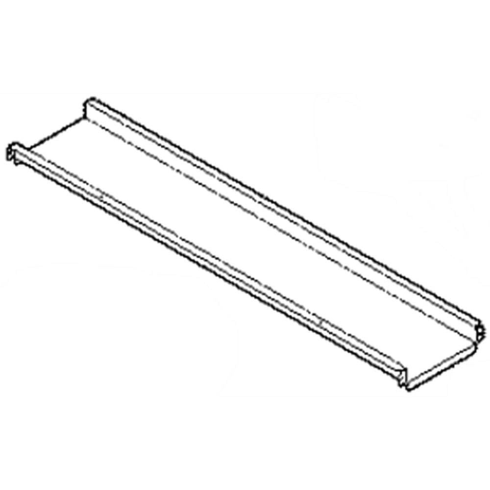 Photo of Part #318404703, Duct from Repair Parts Direct