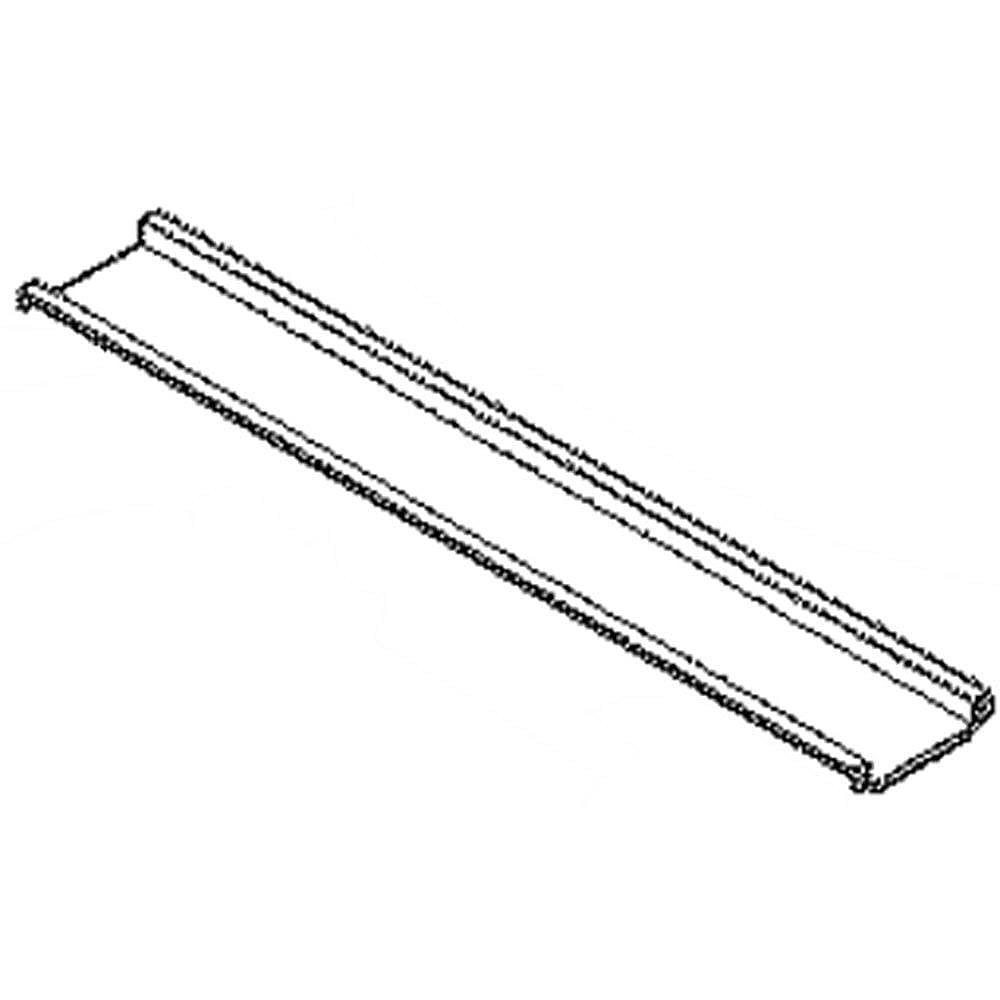 Photo of Part #318404704, Duct from Repair Parts Direct