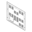 Range Rear Panel, Lower for Kenmore 79097223411 - Part 318405404